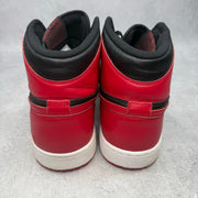 Jordan 1 Retro Bred (2013) *pre-owned* SIZE 14