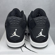 Jordan 4 Retro White Thunder - Image 4