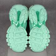 Balenciaga Track Recycled Green
