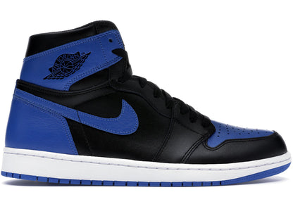 Jordan 1 Retro Royal (2017) *pre-owned* SIZE 8.5