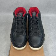 Jordan 9 Retro Low Snakeskin 8 (Pre-Owned) - tag