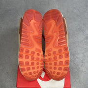 Nike Wmns Air Max 90 LX 'Dusty Peach' 9.5 (New) - Kicks Collective PA - Nike - 898512 201-9.5-N-1 - Pre-Owned Sneakers - 9.5 (Replacement Box)