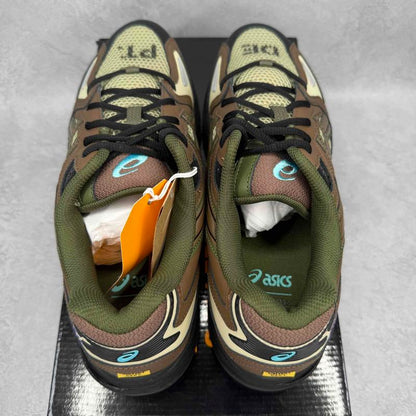 ASICS Gel-K1011 Gallery Dept. Mental Energy Khaki