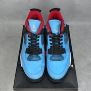 Jordan 4 Retro Travis Scott Cactus Jack - Image 3