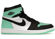 Jordan 1 Retro High OG Green Glow *pre-owned* SIZE 13