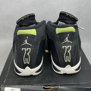 Jordan 14 Retro Indiglo (2016) - Image 4