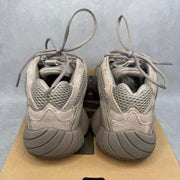 adidas Yeezy 500 Ash Grey *pre - owned* SIZE 9.5 - Kicks Collective PA - adidas - GX3607 - Men's Shoes - 9.5M/11W - Pre - Owned