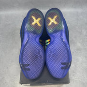 Nike Kobe 10 Blackout 13 (Pre-Owned) - aux