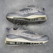 Nike Air Max 98 Vast Grey (Women's) *pre - owned* SIZE 8W - Kicks Collective PA - Nike - BV6536-001 - Men's Shoes - 6.5M/8W - Pre - Owned - No Box