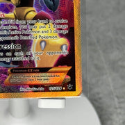 Alakazam EX (Secret) - XY - Fates Collide (FCO)
