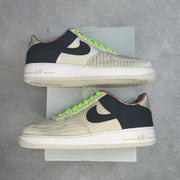 Nike Air Force 1 Low 'Woven Camo' 13 (New) - Kicks Collective PA - Nike - 488298 035-13-N-1 - Pre-Owned Sneakers - 13