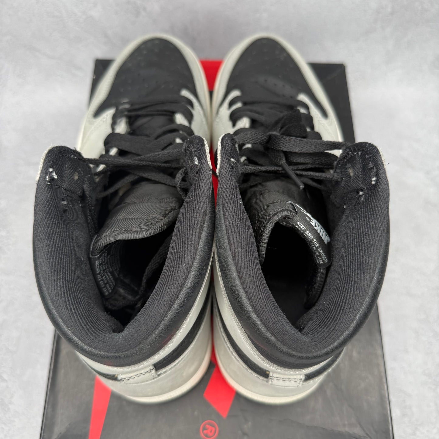 Jordan 1 Retro High Shadow 2.0 *pre-owned* SIZE 11