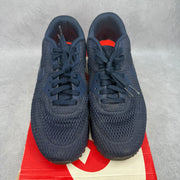 Nike Air Max 90 Ultra BR 'Midnight Navy' *pre-owned* SIZE 8.5