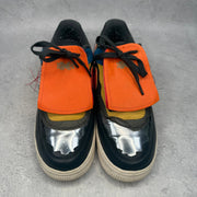 Nike Air Force 1 Low BHM (2020) *pre - owned* SIZE 8.5 - Kicks Collective PA - Nike - CT5534-001 - Men's Shoes - 8.5M/10W - Pre - Owned - No Box