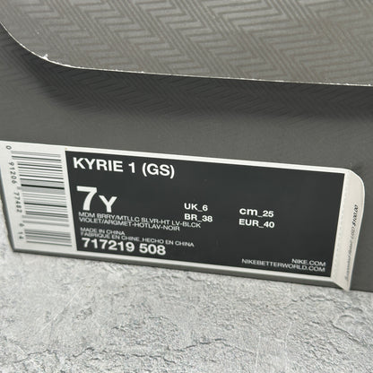 Nike Kyrie 1 Easter (GS)