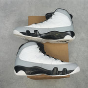 Jordan 9 Retro Barons 12 (Pre-Owned) - back