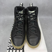 Puma Clyde Mid Zamunda *pre-owned* SIZE 9