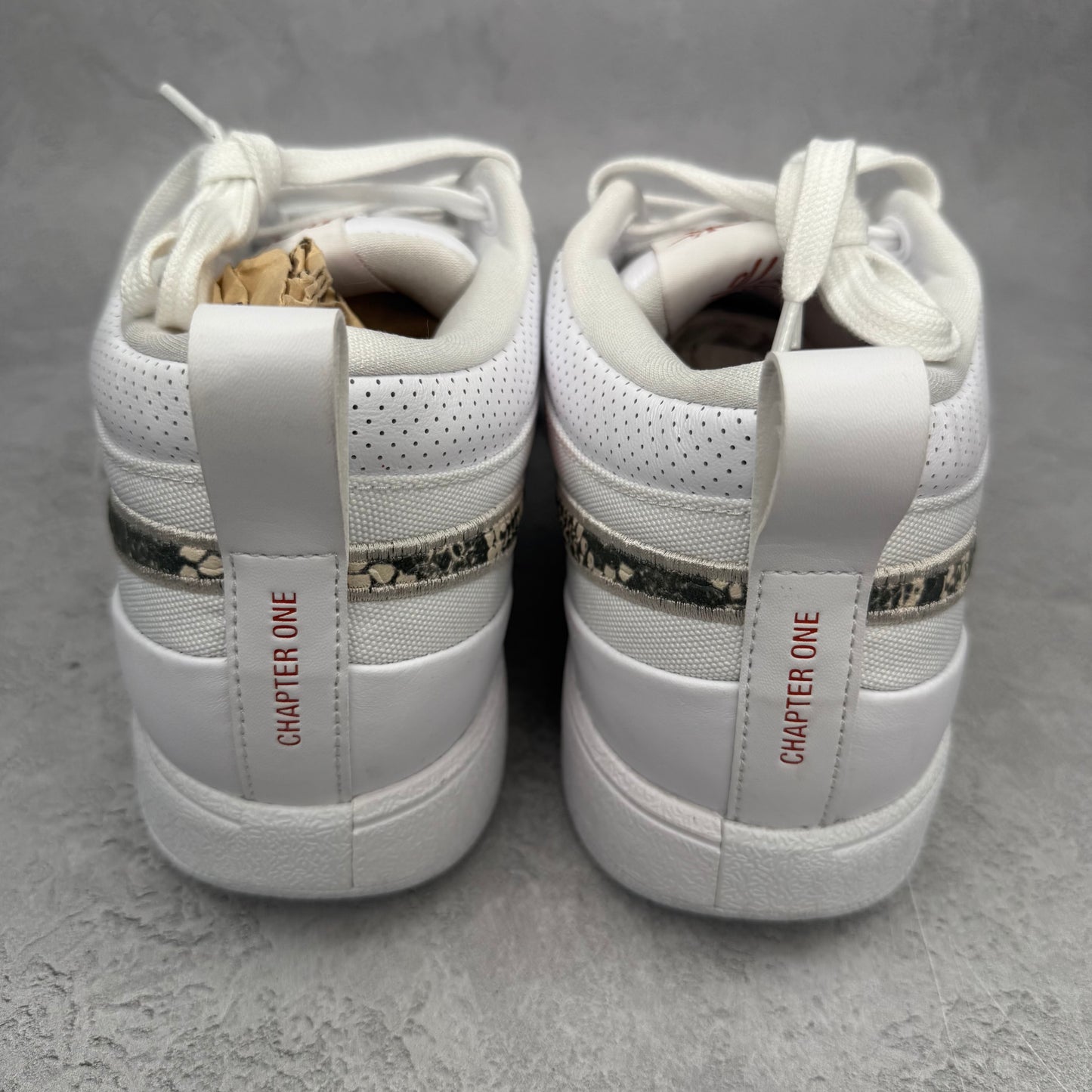 Nike Book 1 Rattlesnake