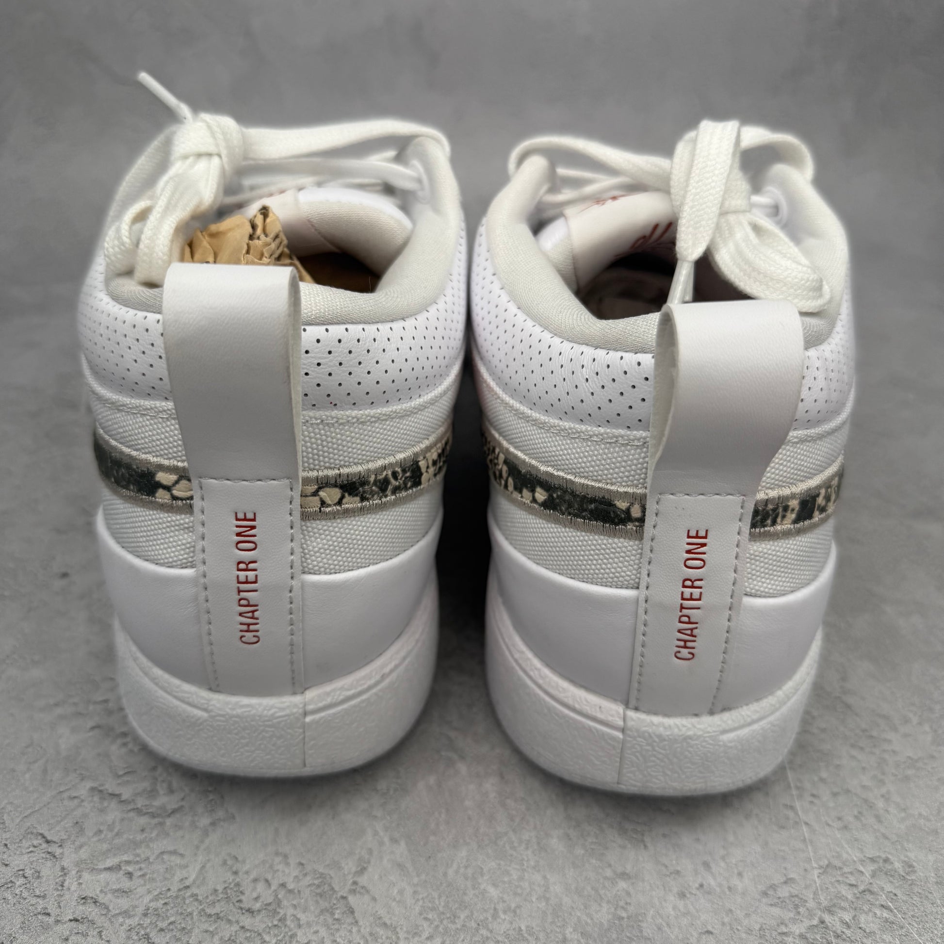 Nike Book 1 Rattlesnake