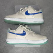 Nike Air Force 1 Low '07 Philadelphia pre-owned size 8.5