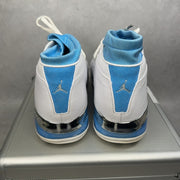 Jordan 17 Retro Low SP University Blue (2024) 11 (Pre-Owned) - aux