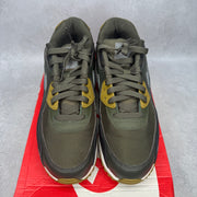 Nike Air Max 90 Cargo Khaki *pre-owned* SIZE 9