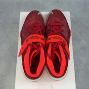 Nike LeBron Zoom Soldier 7 TB Gym Red 8.5 (Pre-Owned) - aux