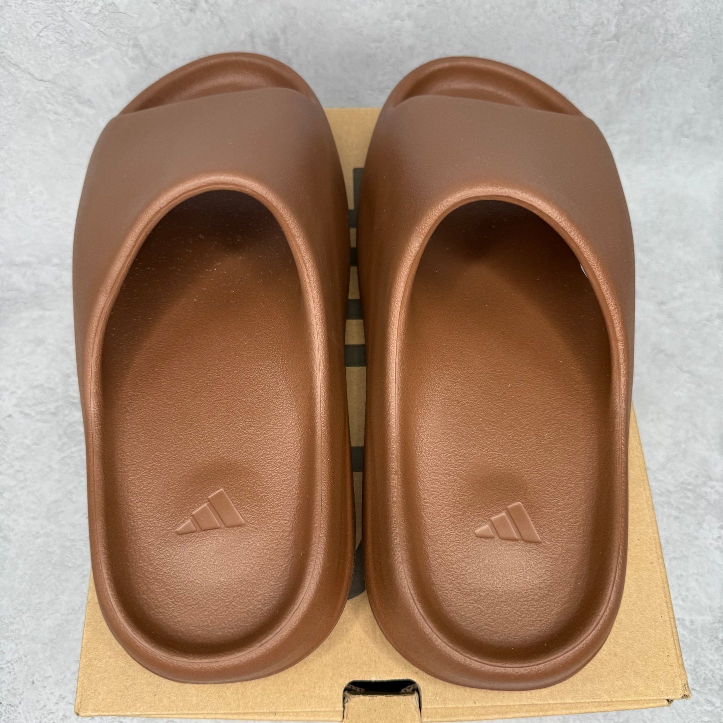 adidas Yeezy Slide Flax - Kicks Collective PA - adidas - FZ5896 - Men's Shoes - 10M/11.5W - Brand New