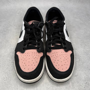Jordan 1 Low Bleached Coral *pre - owned* SIZE 11.5 - Kicks Collective PA - Jordan - CZ0790-061 - Men's Shoes - 11.5M/13W - Pre - Owned - No Box