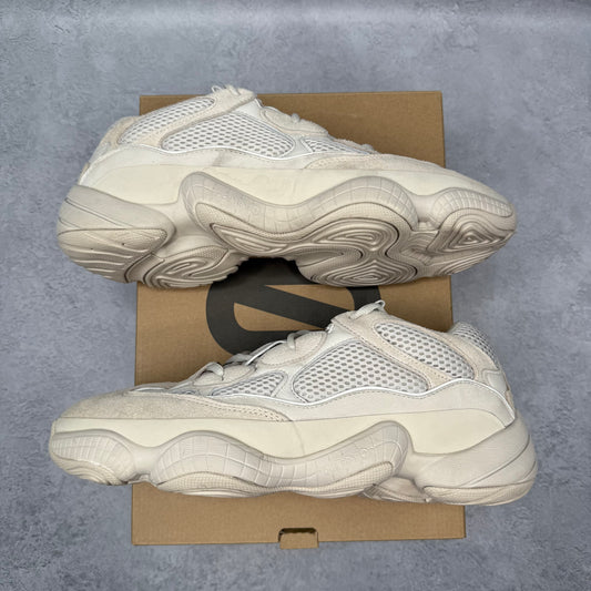 adidas Yeezy 500 Blush *pre-owned* SIZE 12