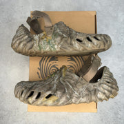 Crocs Pollex Clog by Salehe Bembury Real Tree Camo 11 (Pre-Owned) - front