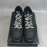 Jordan 1 Retro Low OG SP Travis Scott Black Phantom 8.5 (Pre-Owned) - Kicks Collective PA - Jordan - DM7866-001-8.5-PO-1 - Pre-Owned Sneakers - 8.5