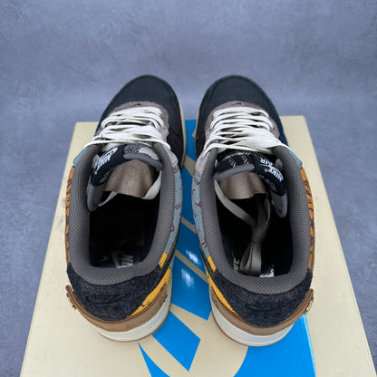 Nike Air Force 1 Low Travis Scott Cactus Jack *pre-owned* SIZE 11.5