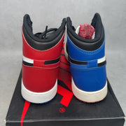 Jordan 1 Retro Top 3 (GS) 6Y (Pre-Owned) - Kicks Collective PA - Jordan - 575441-026-6Y-PO-1 - Pre-Owned Sneakers - 6Y