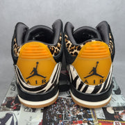 Jordan 3 Retro SE Animal Instinct - Image 4