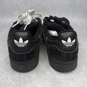 adidas Campus 00s Core Black White *pre-owned* SIZE 10.5
