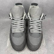 Jordan 4 Retro SE Paris Olympics Wet Cement *pre-owned* SIZE 8.5