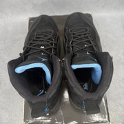 Jordan 12 Retro Nubuck (2009) pre-owned size 11