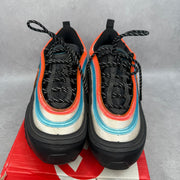 Nike Air Max 97 Neon Seoul *pre - owned* SIZE 9.5 - Kicks Collective PA - Nike - CI1503-001 - Men's Shoes - 9.5M/11W - Pre - Owned - Replacement Box