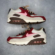 Nike Air Max 90 NRG Bacon (2021) *pre-owned* SIZE 10