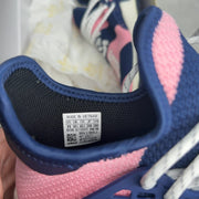 adidas NMD Hu Pharrell x Billionaire Boys Club Navy Pink 11 (Pre-Owned) - aux