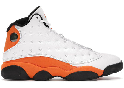 Jordan 13 Retro Starfish *pre - owned* SIZE 11.5 - Kicks Collective PA - Jordan - 414571-108 - Men's Shoes - 11.5M/13W - Pre - Owned
