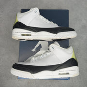 Jordan 3 Retro Fragment - Image 1
