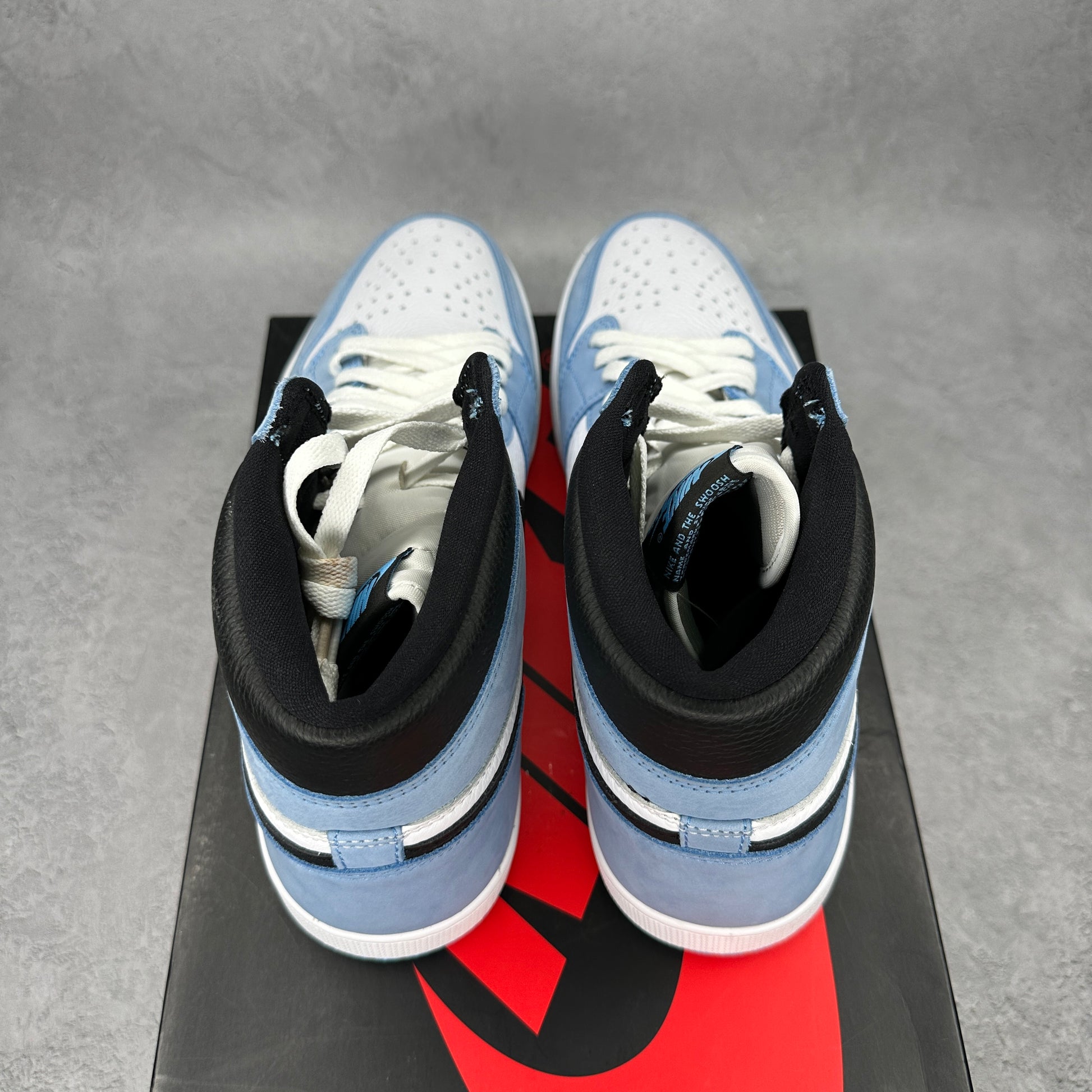 Jordan 1 Retro High OG University Blue