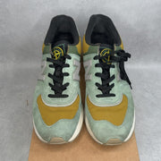 New Balance 574 Legacy Stone Island Light Green 13 (Pre-Owned) - Kicks Collective PA - New Balance - U574LGTN-13-PO-1 - Pre-Owned Sneakers - 13
