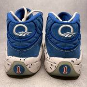 Reebok Question Mid 1 Draft Pick *pre - owned* SIZE 10.5 - Kicks Collective PA - Reebok - V46904 - Men's Shoes - 10.5M/12W - Pre - Owned - No Box