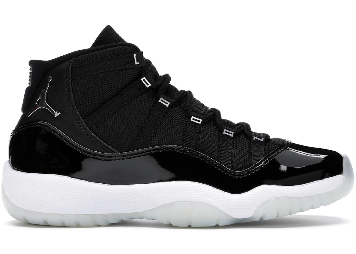 Jordan 11 Retro Jubilee (GS) *pre-owned* SIZE 5Y