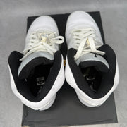 Jordan 5 Retro Reverse Metallic (GS) *pre-owned* SIZE 5.5Y