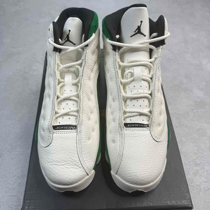 Jordan 13 Retro Sail Pine Green (GS)