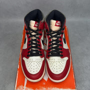 Jordan 1 Retro High OG Chicago Lost and Found 8 (Pre-Owned) - Kicks Collective PA - Jordan - DZ5485-612-8-PO-9 - Pre-Owned Sneakers - 8M / 9.5W